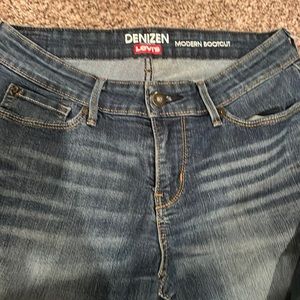 Levi’s Jeans